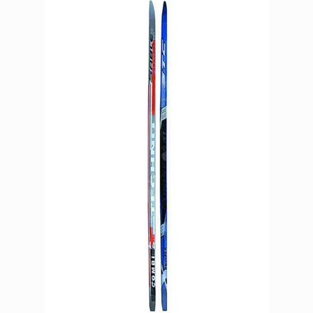Купить Лыжи STC р.150-170см в Курчатове 